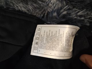 Tuta Nike streetwear y2k