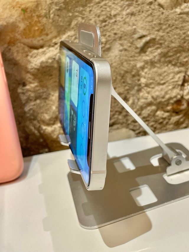 iPhone 12 mini 64gb + accessori