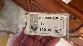 Juego de 71 Destornilladores Manuales