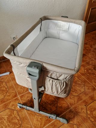 Cuna Colecho Kinderkraft NESTE UP