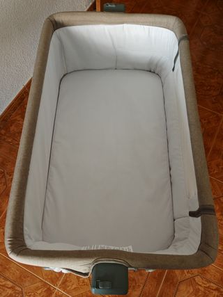 Cuna Colecho Kinderkraft NESTE UP