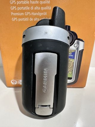 GPS Garmin Colorado 300