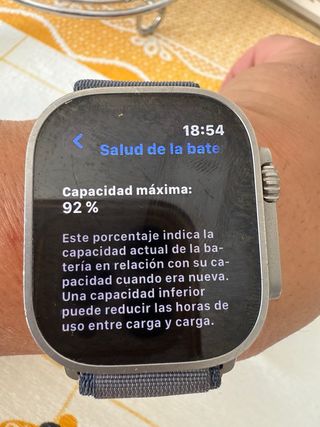 Apple Watch Ultra 2 