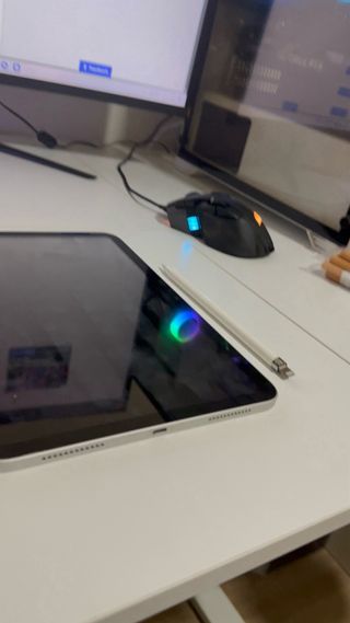 iPad Wi-Fi de 10.9 pulgadas 64GB