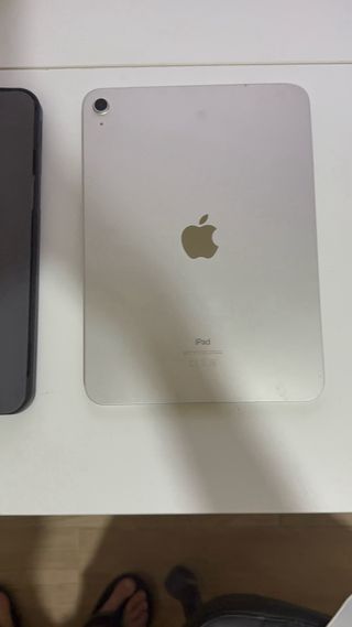 iPad Wi-Fi de 10.9 pulgadas 64GB