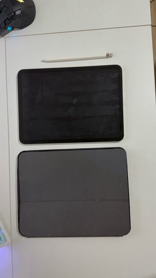 iPad Wi-Fi de 10.9 pulgadas 64GB