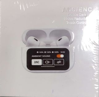 Auriculares inalámbricos Apple Blancos