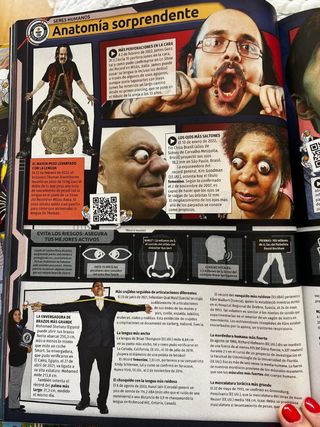 Guinness World Records 2023