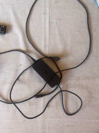 Cargador Patinete Xiaomi Original