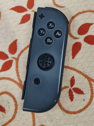 Mando Nintendo Switch