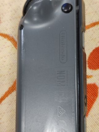 Mando Nintendo Switch