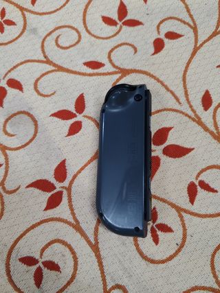 Mando Nintendo Switch
