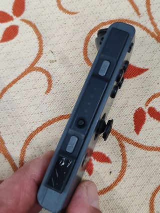 Mando Nintendo Switch