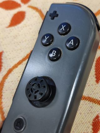 Mando Nintendo Switch