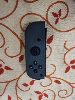 Mando Nintendo Switch