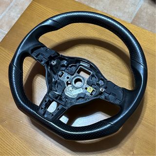 Volante Golf 6 / Scirocco 