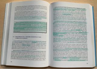 PSICOLOGÍA DE LA MEMORIA HUMANA