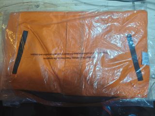 Chaqueta impermeable Just Eat M