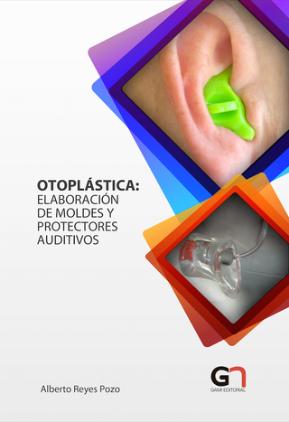 Ortoplástica: Elaboración de moldes y protectores
