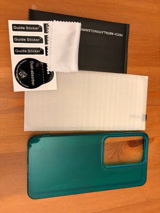 OPPO Reno 11F 5G 8GB/256GB Verde