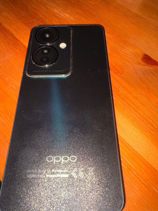 OPPO Reno 11F 5G 8GB/256GB Verde