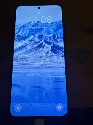 OPPO Reno 11F 5G 8GB/256GB Verde