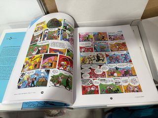 EDICION COLECCIONISTA MORTADELO Y FILEMON