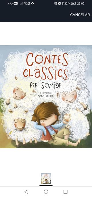 Contes clàssics per somiar