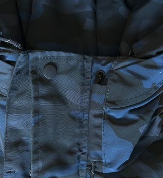 Parka SELECTED HOMME