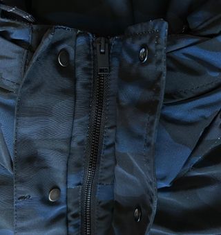 Parka SELECTED HOMME