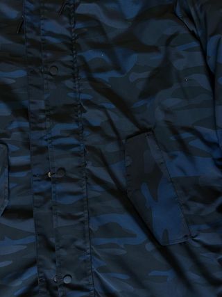Parka SELECTED HOMME