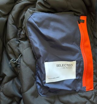 Parka SELECTED HOMME