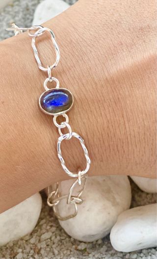 Pulsera Calma