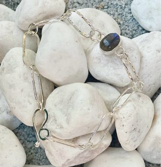 Pulsera Calma
