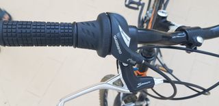 Bicicleta Mitical Stratos Adolescente 24``