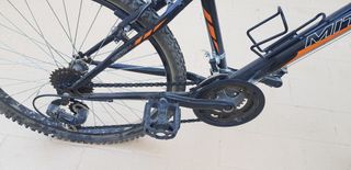 Bicicleta Mitical Stratos Adolescente 24``