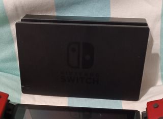 Dock para Nintendo Switch!