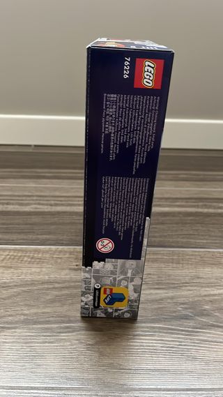 Lego 76226 Personaggio di Spider-Man