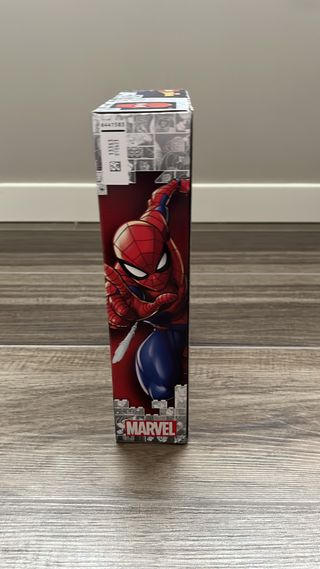 Lego 76226 Personaggio di Spider-Man