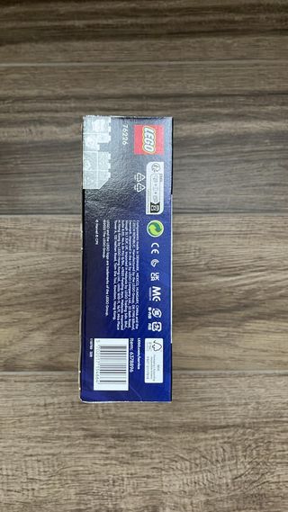 Lego 76226 Personaggio di Spider-Man