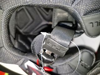 Casco Modular Advant X C Matte Negro