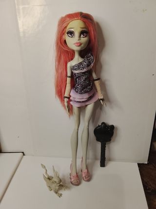 Monster High Rochelle Goyle
