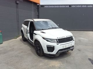 LAND ROVER RANGE ROVER EVOQUE (L538) DESPIECE