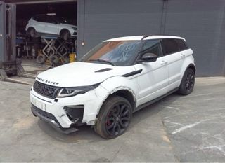 LAND ROVER RANGE ROVER EVOQUE (L538) DESPIECE
