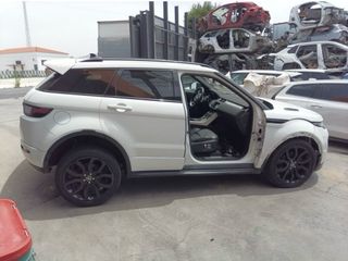 LAND ROVER RANGE ROVER EVOQUE (L538) DESPIECE