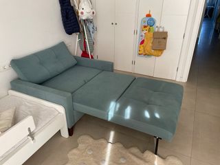 Sofá Cama El Corte Inglés