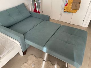 Sofá Cama El Corte Inglés