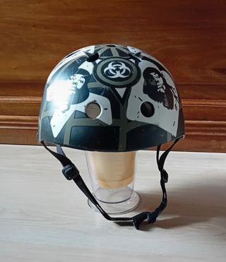 Casco da Bici Jason tg. M