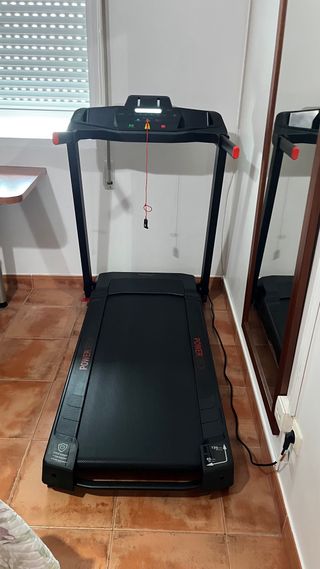 Cinta de correr/andar