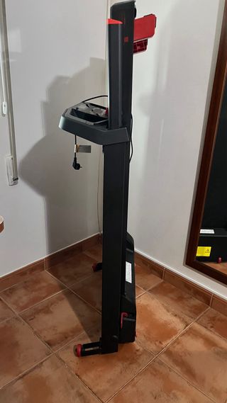 Cinta de correr/andar